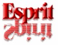 Esprit Communications, Newark - logo